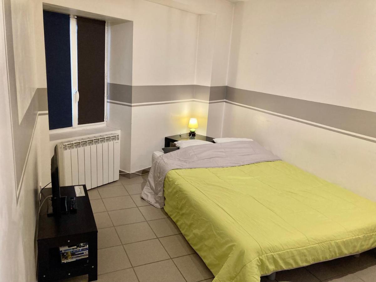 Charmant Studio Centre Ville Le Puy-en-Velay Exterior foto